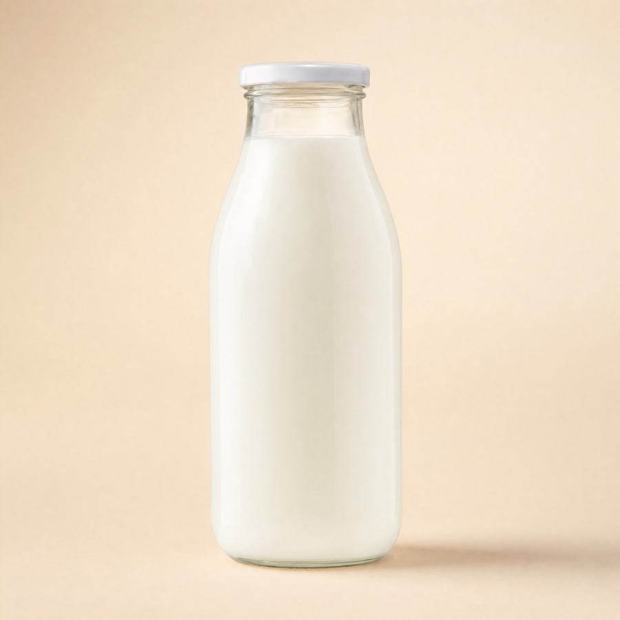 Vollmilch 3,5% 1L
