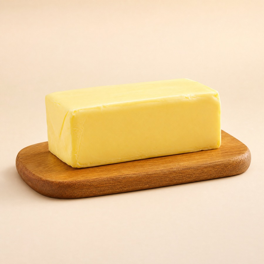 Butter 250g