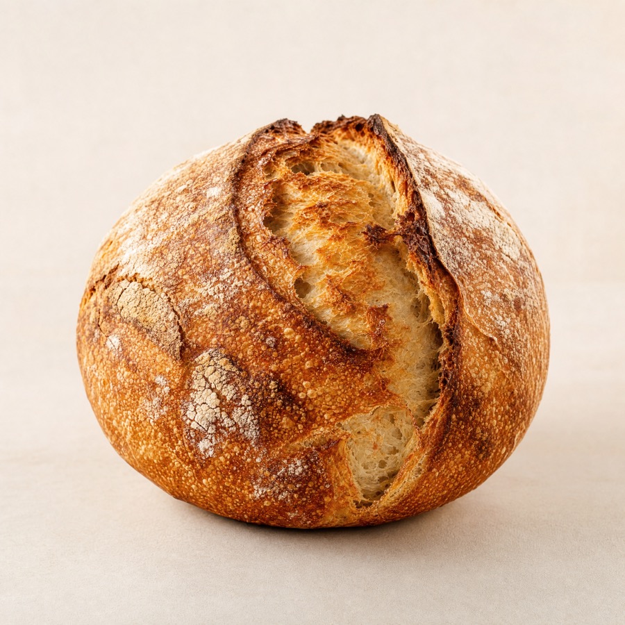 Bauernbrot 1kg